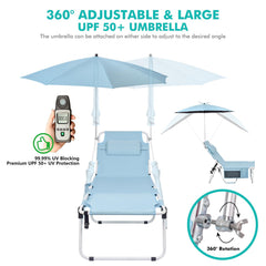 Minndudu folded chair compact for transport and easy storage on the go