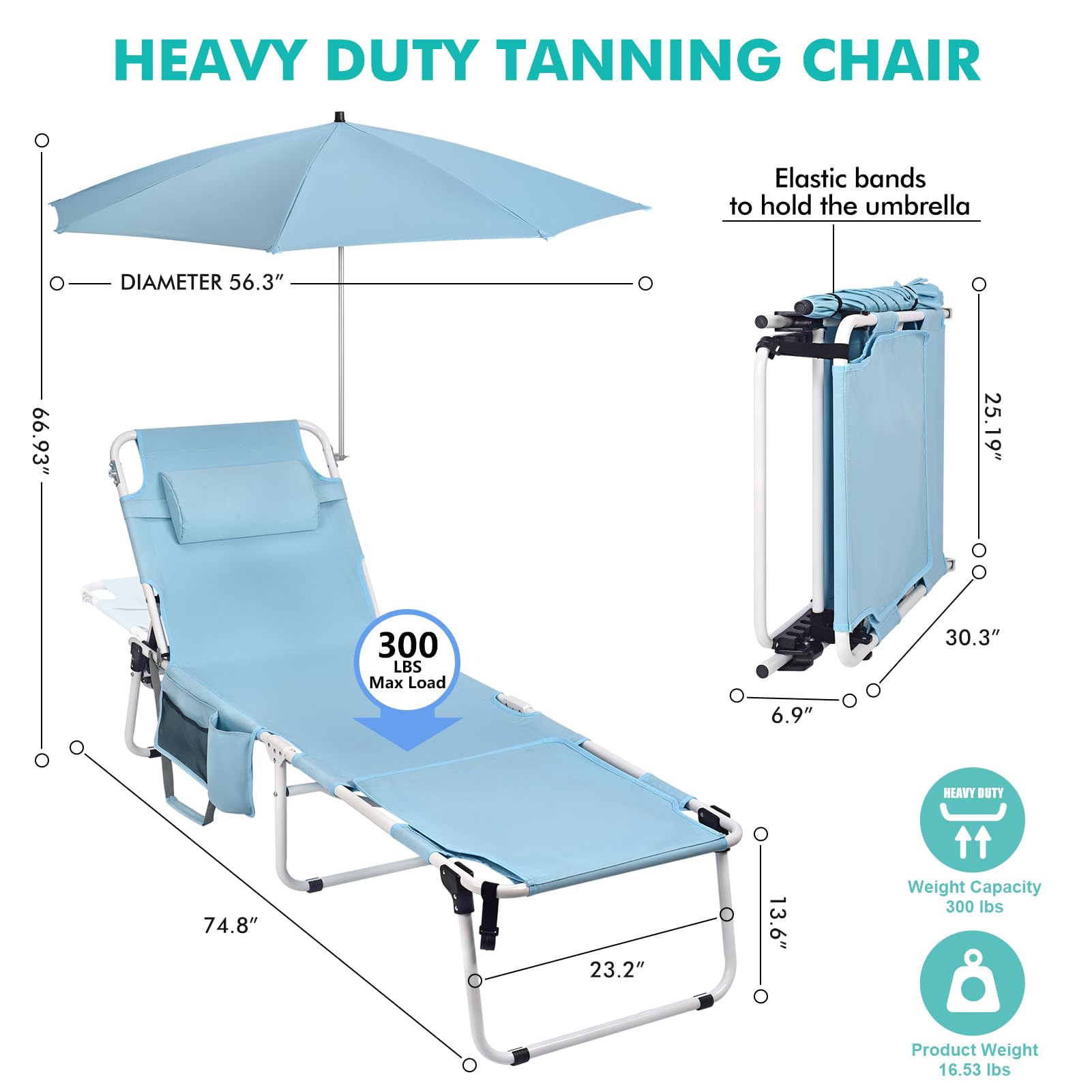 Minndudu footrest and anti-slip locks demonstrating secure adjustable support