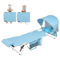 Minndudu front view open showing oversized seat and stable frame benefit comfort