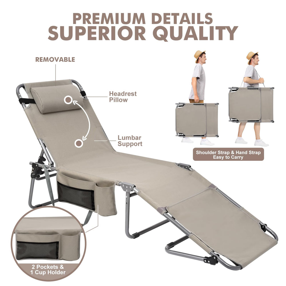 Minndudu on beach lifestyle scene with user lounging, reading without glare