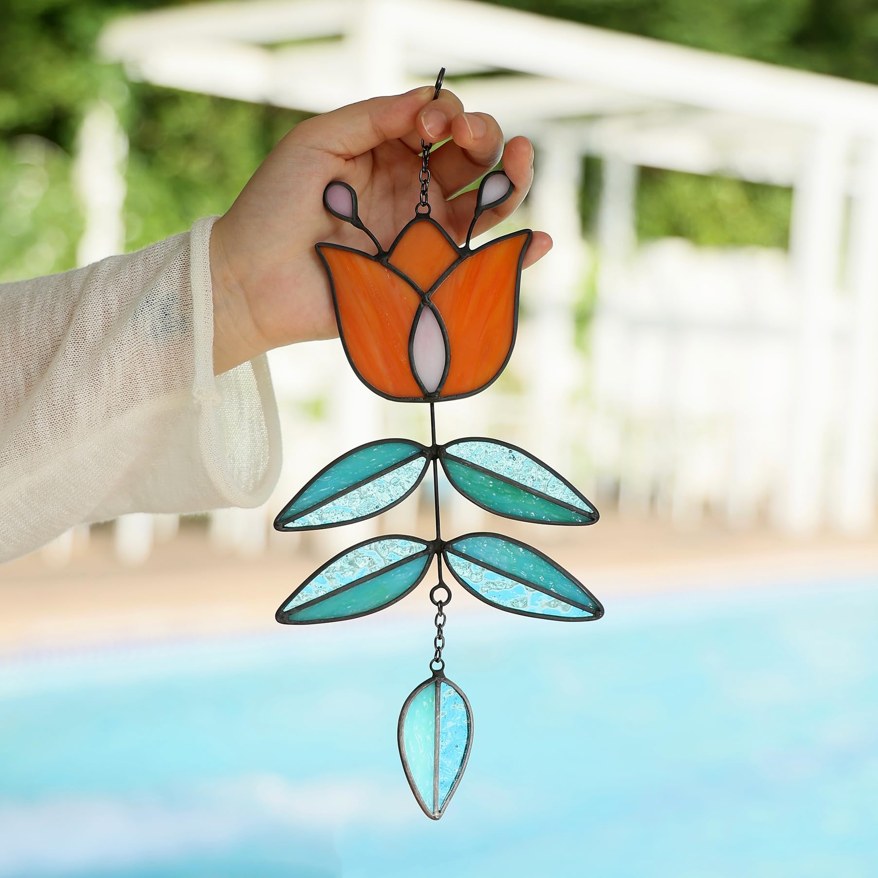 MintyWiz protective packaging with adhesive hook included for quick hanging benefit