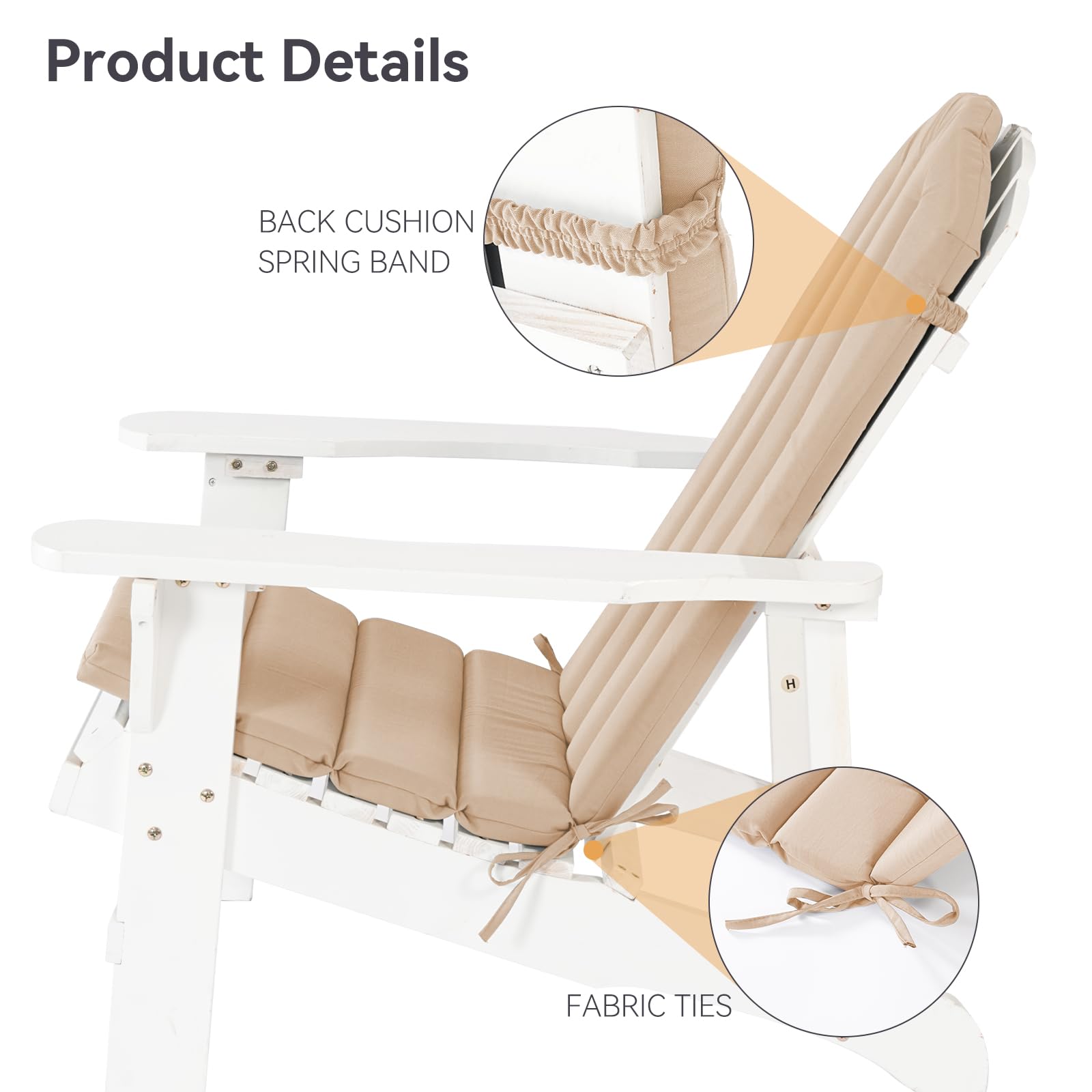Minventiss cushion expanding after unpacking to restore shape benefit