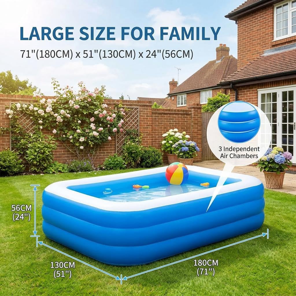 Minxchen flat bottom detail offering comfortable standing surface
