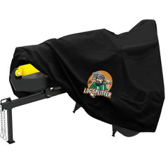 Mionovity front view showing full protection and quick fastening benefit