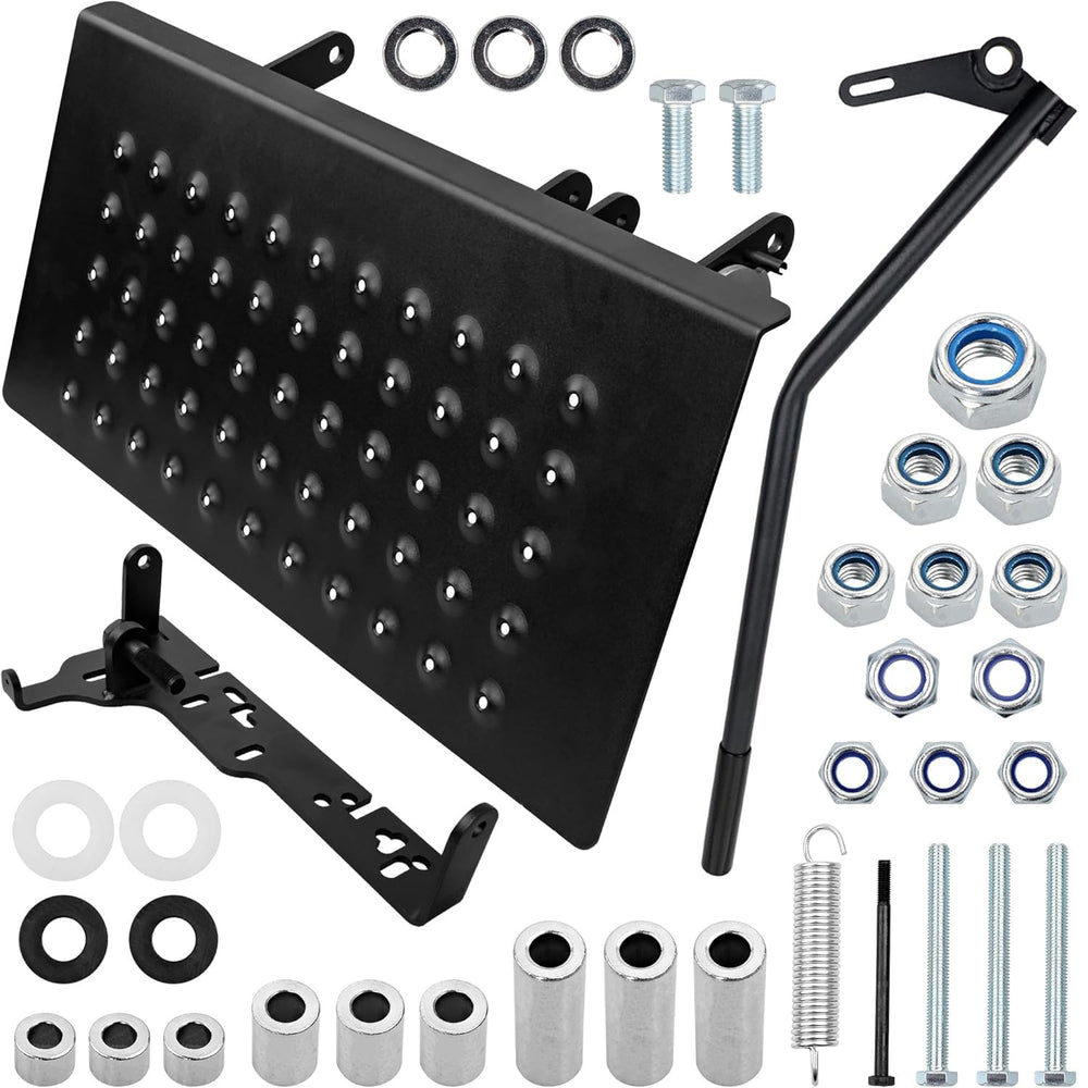 Misakomo front view packaged kit showing components and quick identification benefit