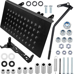 Misakomo front view packaged kit showing components and quick identification benefit