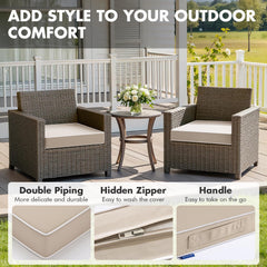 MIULEE close-up of Oxford polyester texture showing water-resistant finish and durable weave
