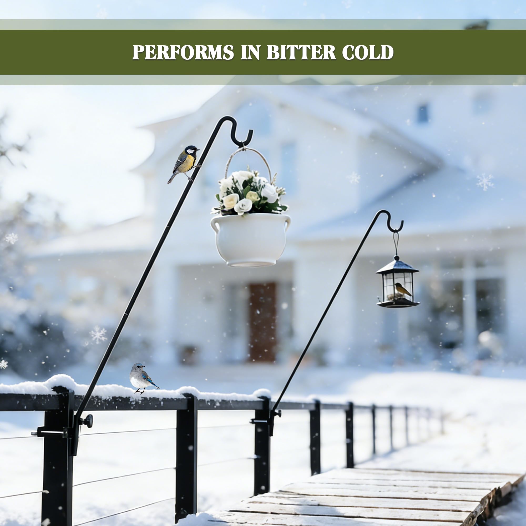 MIXXIDEA adjustable clamp holes detail showing versatile fence fit