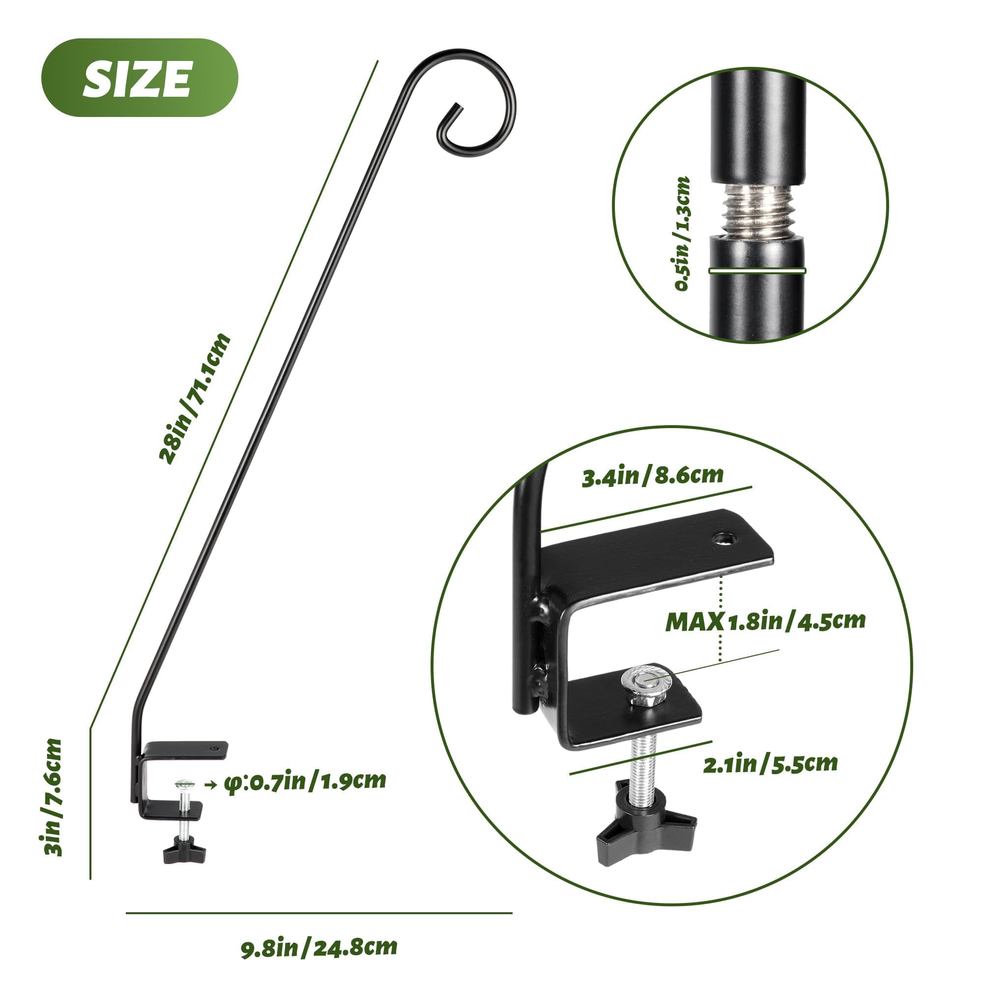 MIXXIDEA close-up of rotating collar demonstrating adjustable angle for precise positioning