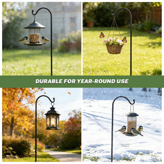 MIXXIDEA demonstrating telescoping height adjustment for flexible placement