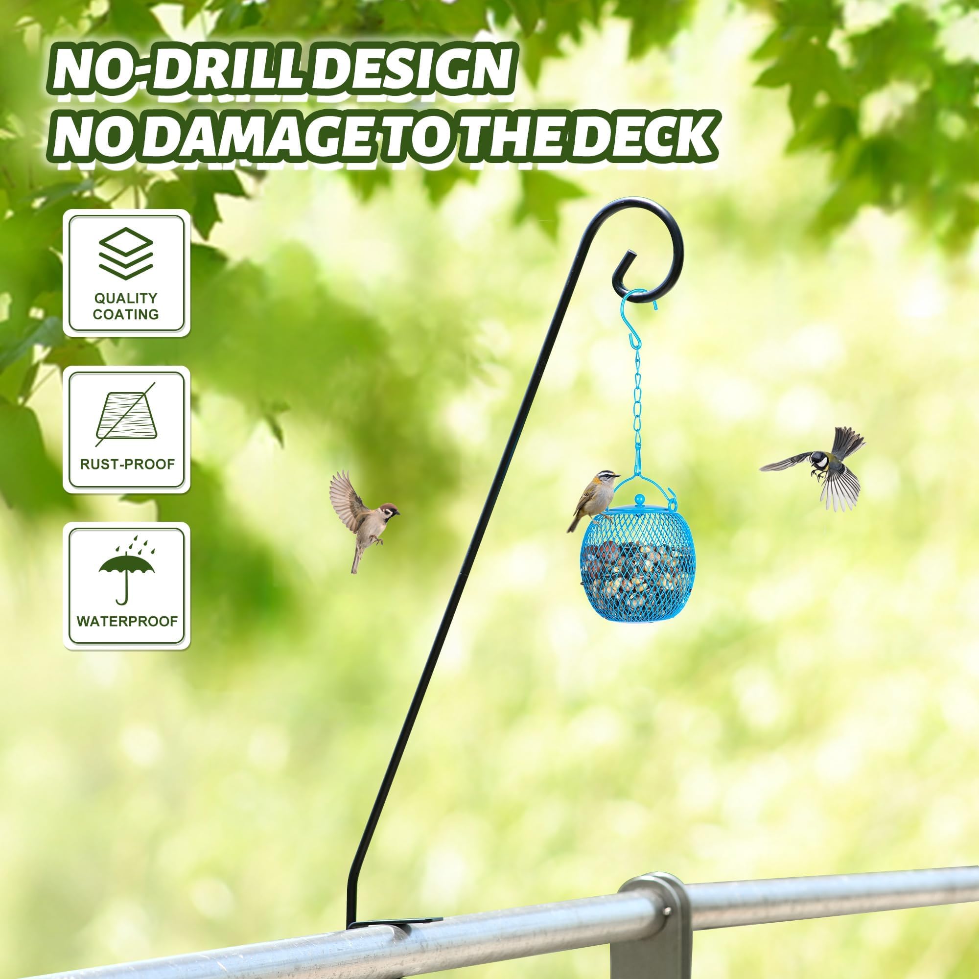 MIXXIDEA next to ruler showing scale and reach for correct sizing and placement