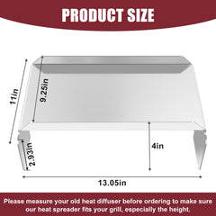 MIYOLO side profile displaying stainless steel thickness and durability benefit