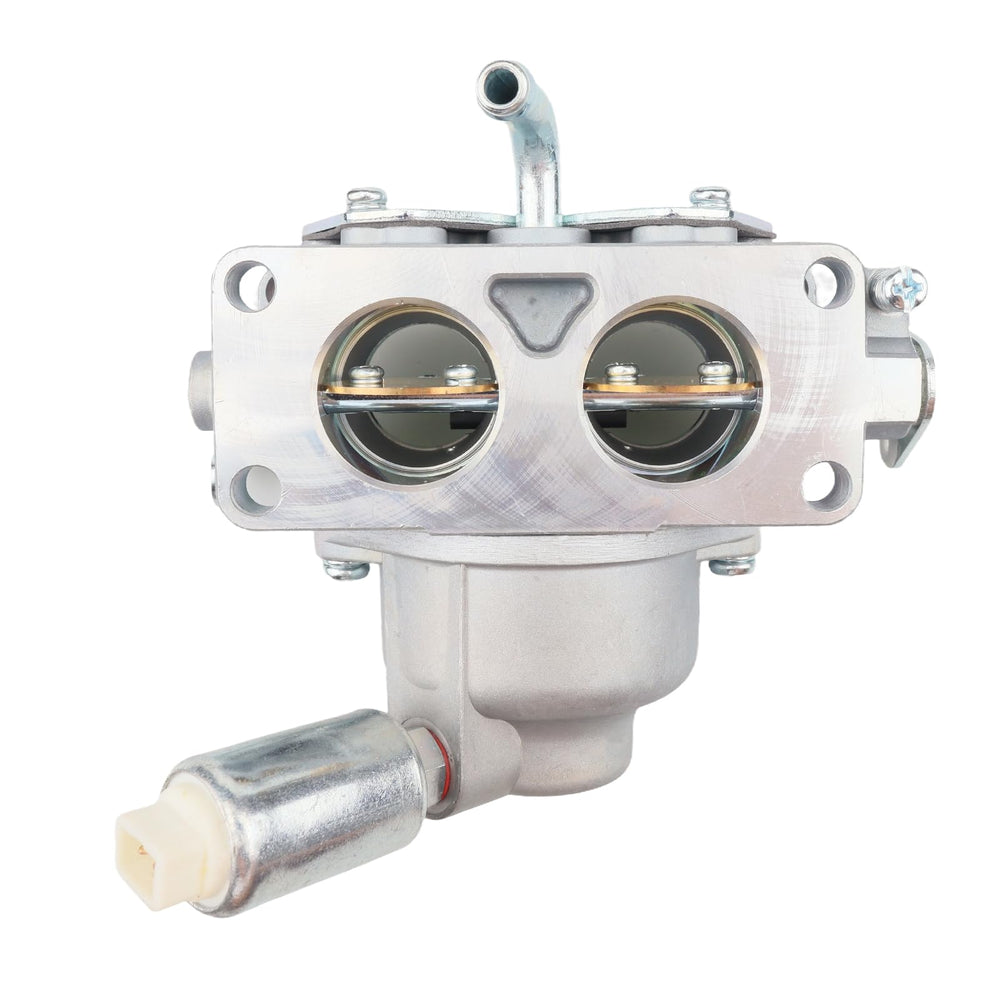 Mliong spark plugs and gaskets arranged to ensure proper sealing and ignition