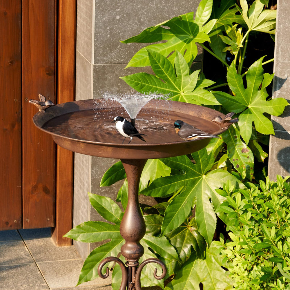 MNRYLKB powder-coated metal texture highlighting weatherproof finish and long-lasting protection