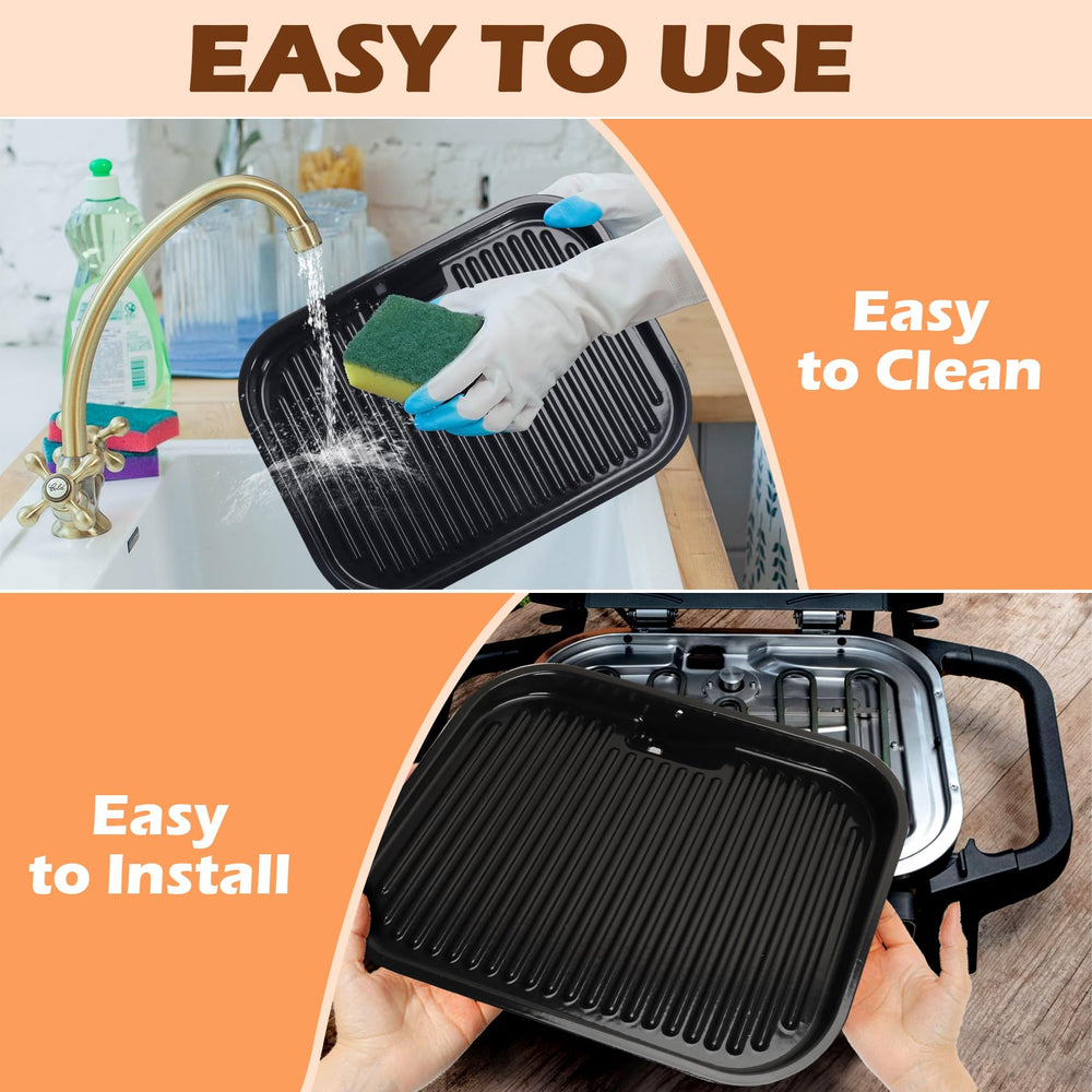MOASKER cleaning polished porcelain surface showing easy wipe-off maintenance