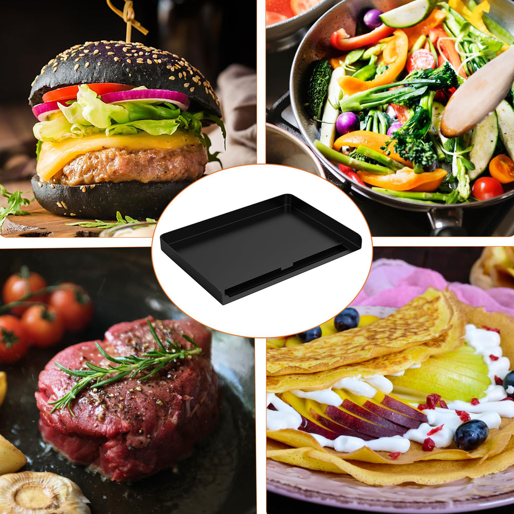MOASKER packaged GR101 plate with label showing aftermarket replacement convenience and value