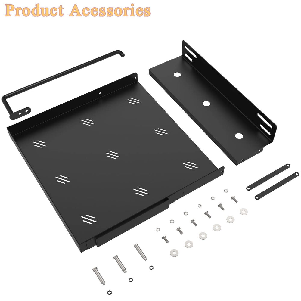 MOASKER installed in backyard scene improving griddle workflow and convenience