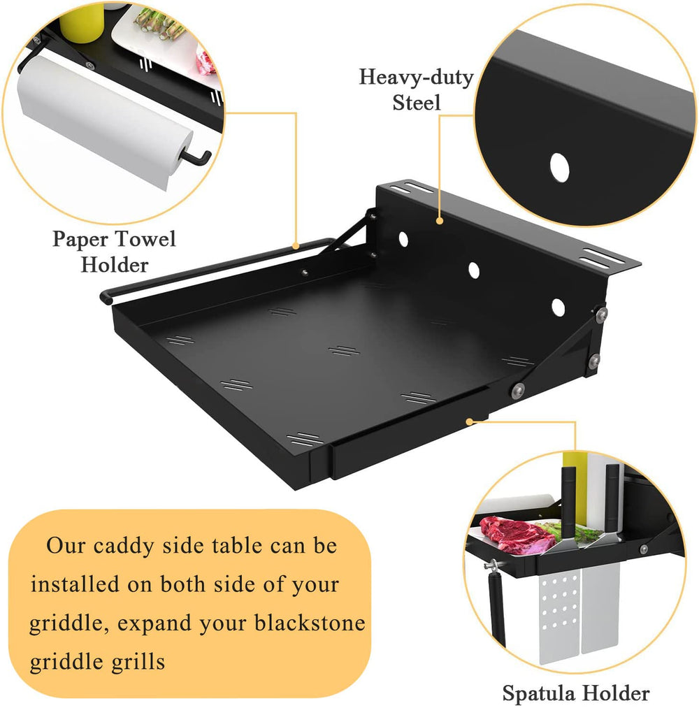 MOASKER paper towel holder detail keeping towels dry and convenient
