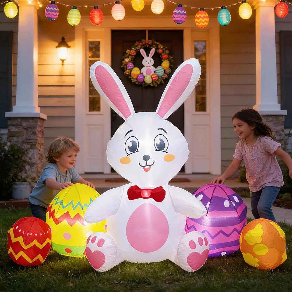 Mobpqable detailed egg patterns showing colorful holiday designs