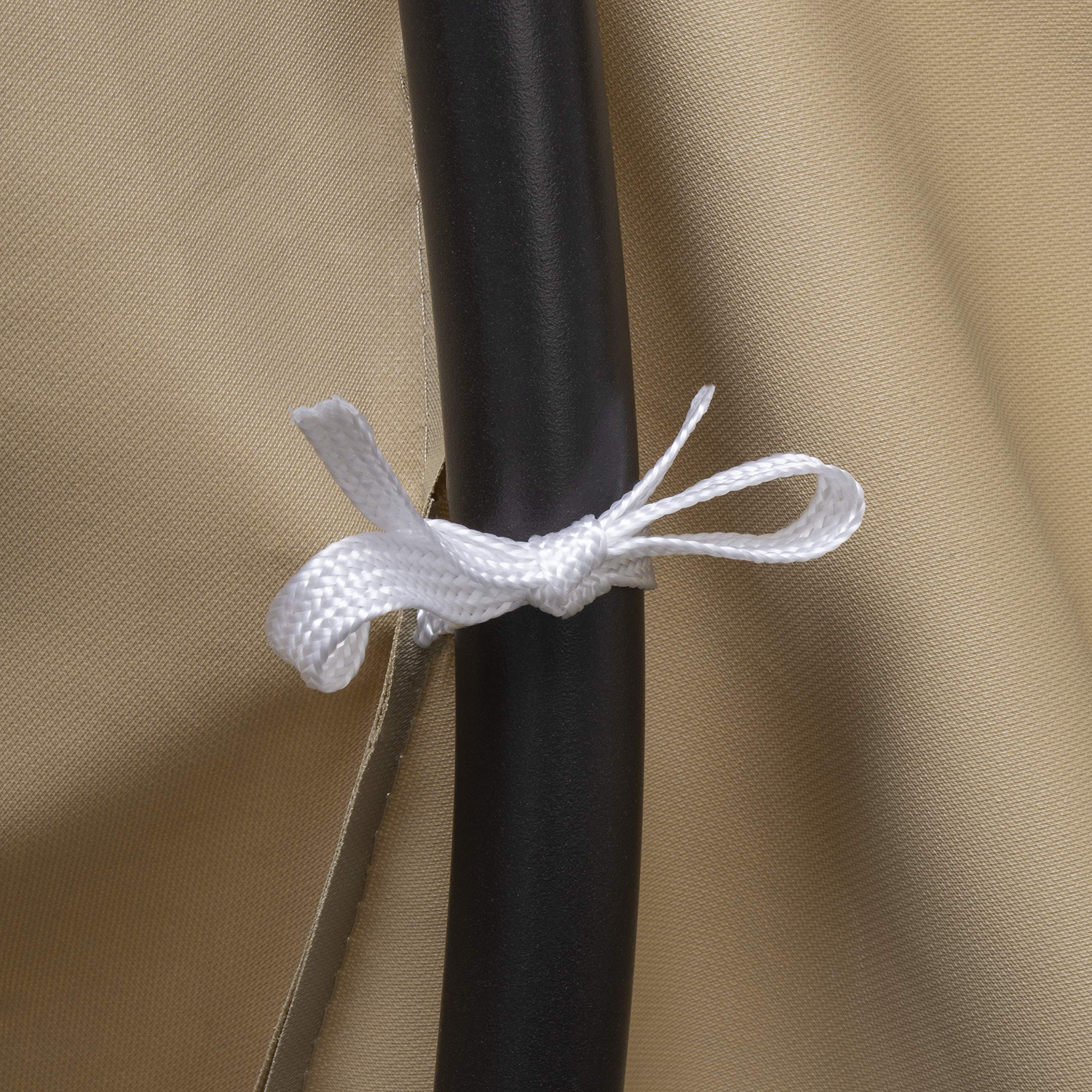Modern Leisure side profile showing coverage and breathable fit