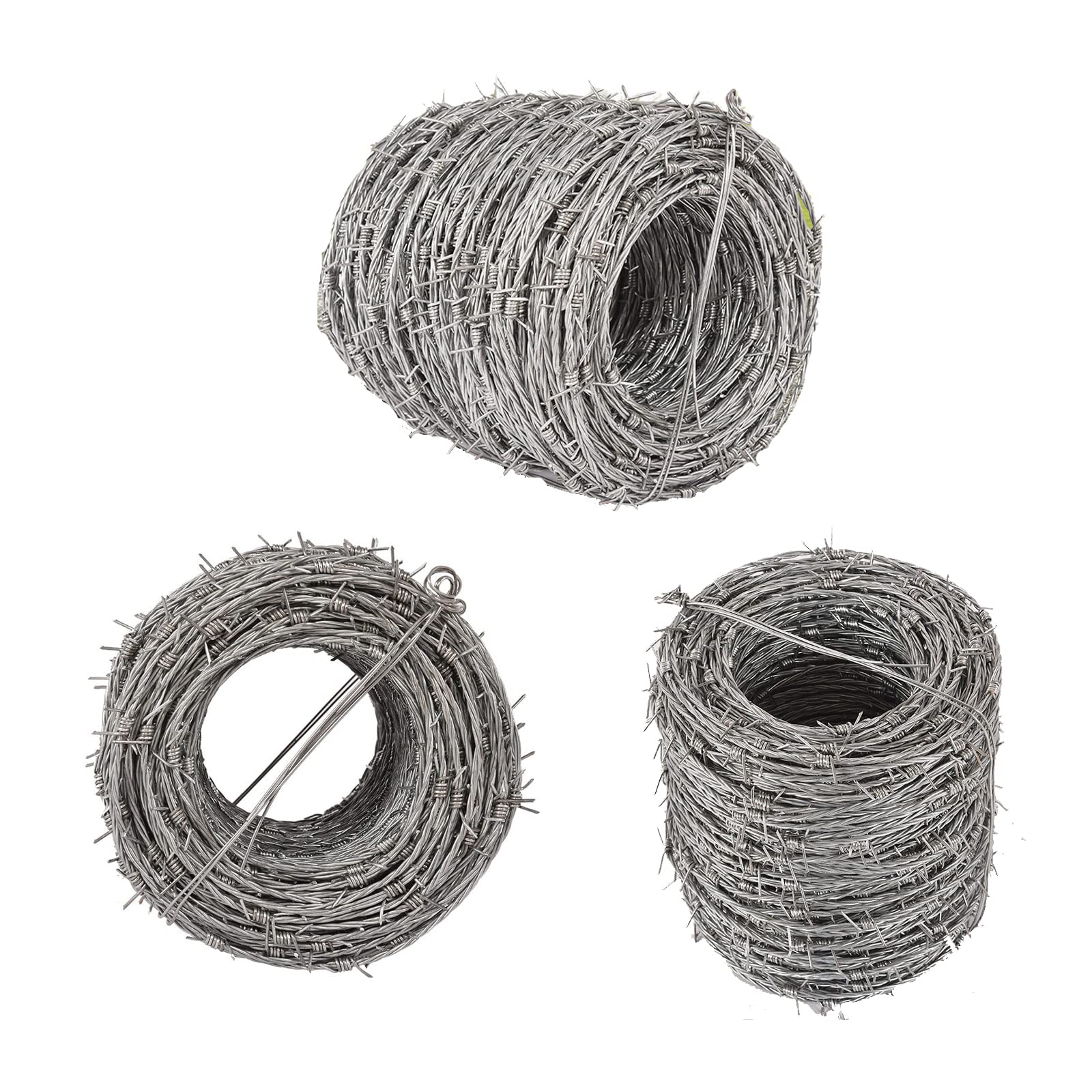 MOEUFFIR roll held by hands for scale demonstrating lightweight 12-pound manageability benefit