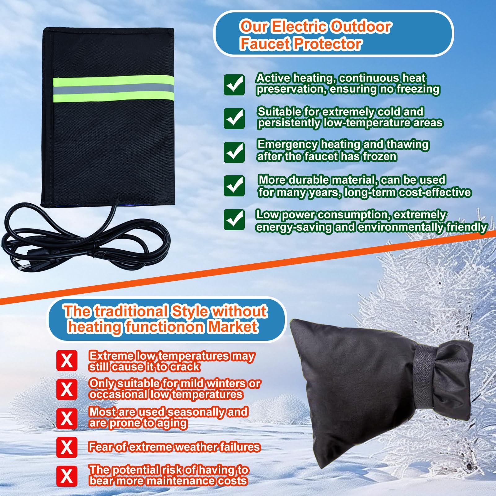 Mofuiry waterproof oxford fabric texture highlighting weather resistance