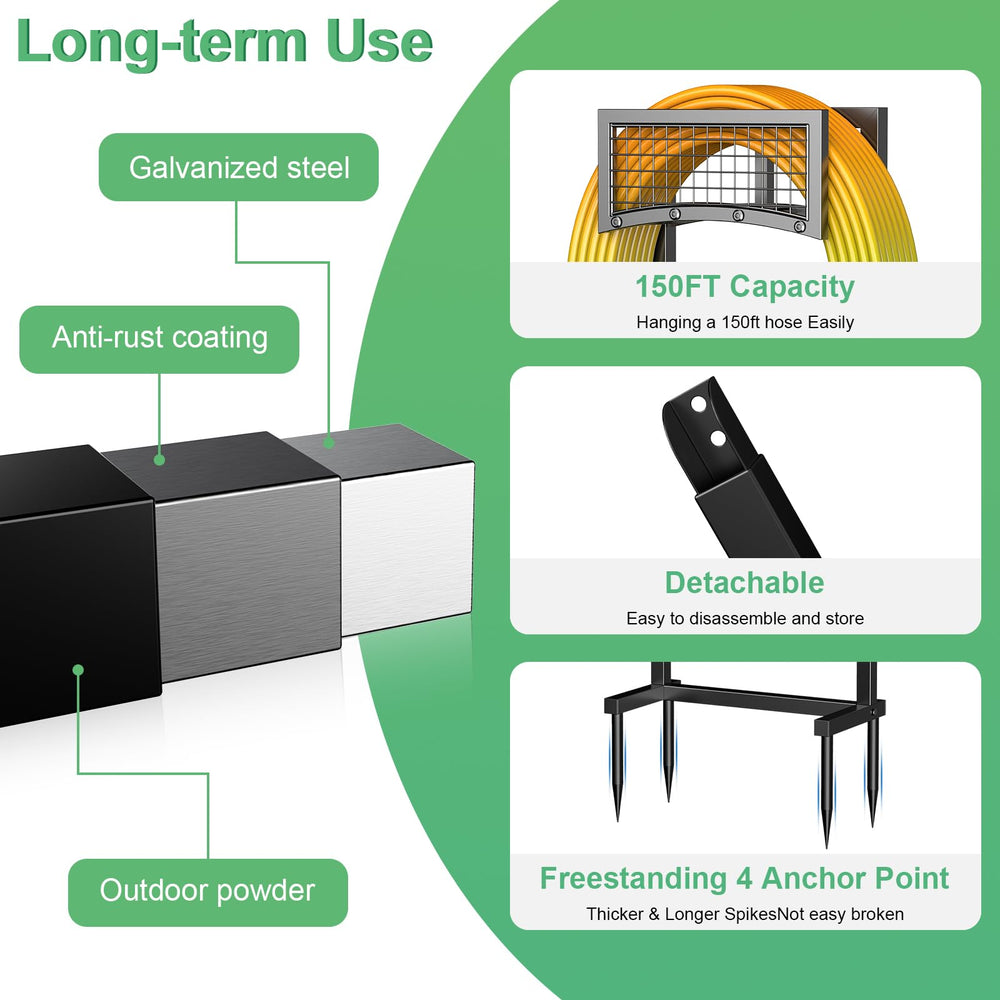 Mogaath base detail highlighting reinforced square base for anti-tip stability benefit
