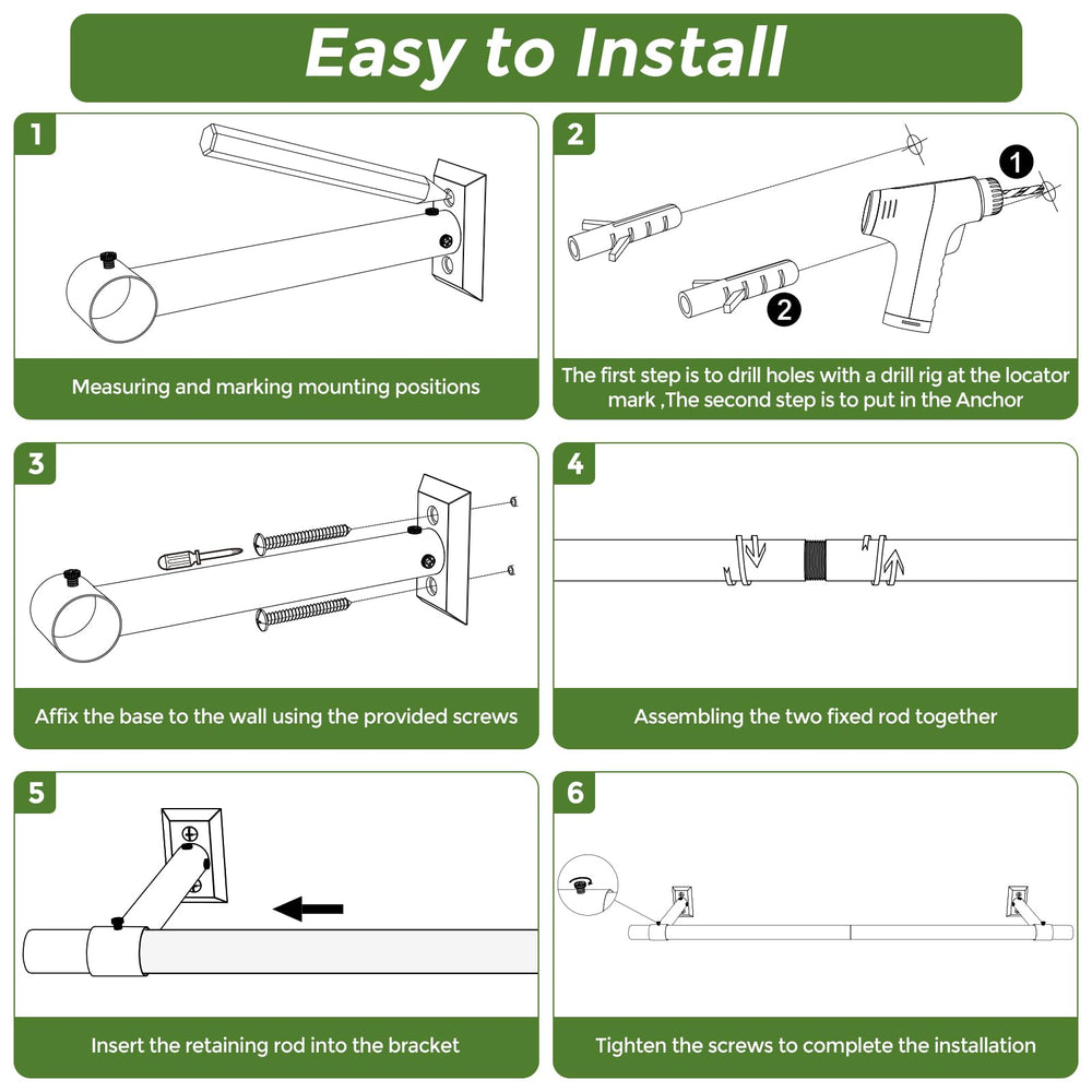 Mogaath box and instructions showing complete kit and clear guidance benefit