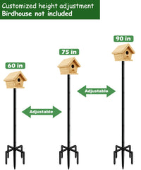 Mokeyder mounting plate detail showing versatile attachment options