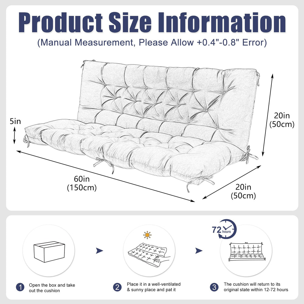 Mokoey vacuum-compressed package after shipping for compact delivery convenience