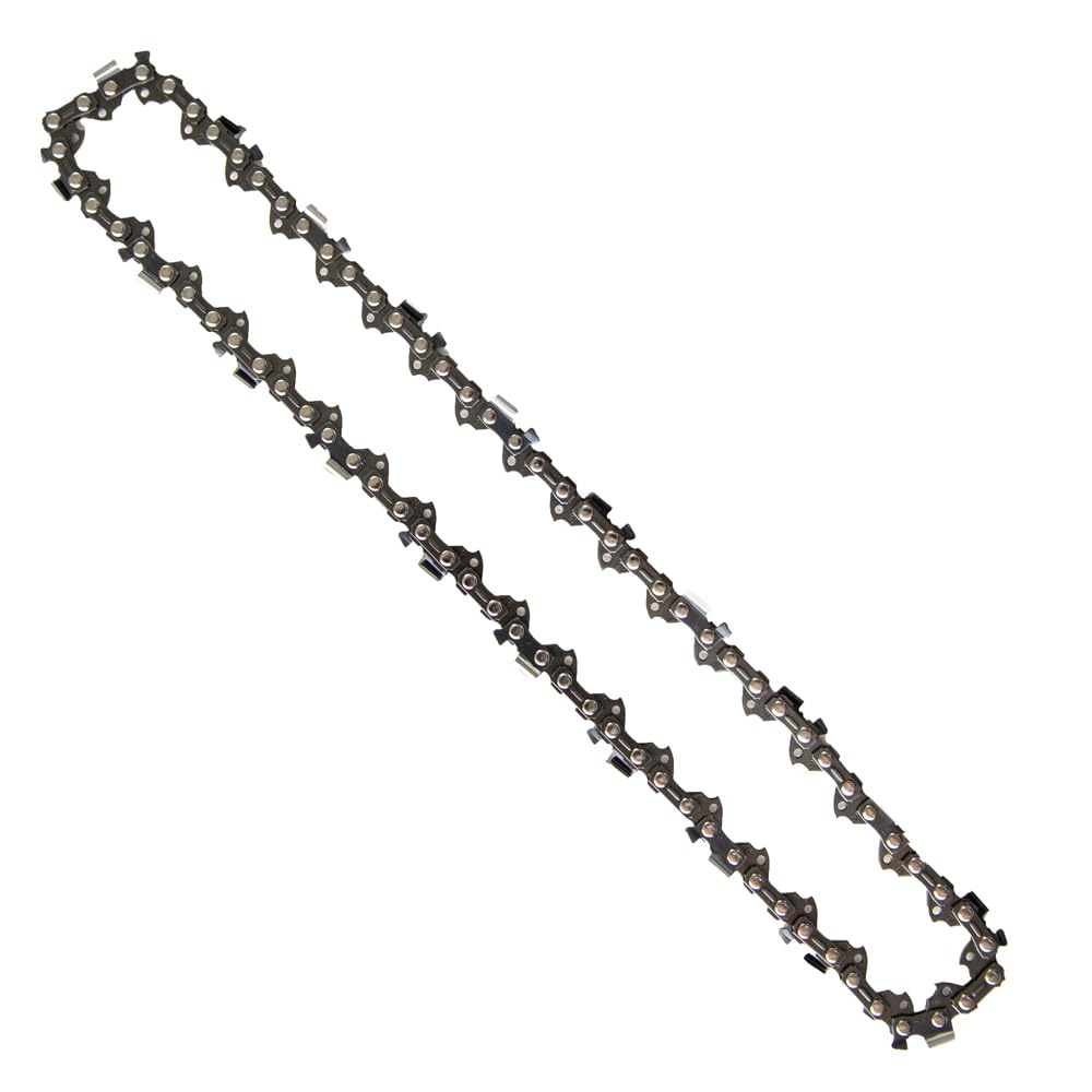 Molten chains staged on a jobsite bench illustrating readiness and easy tool swaps