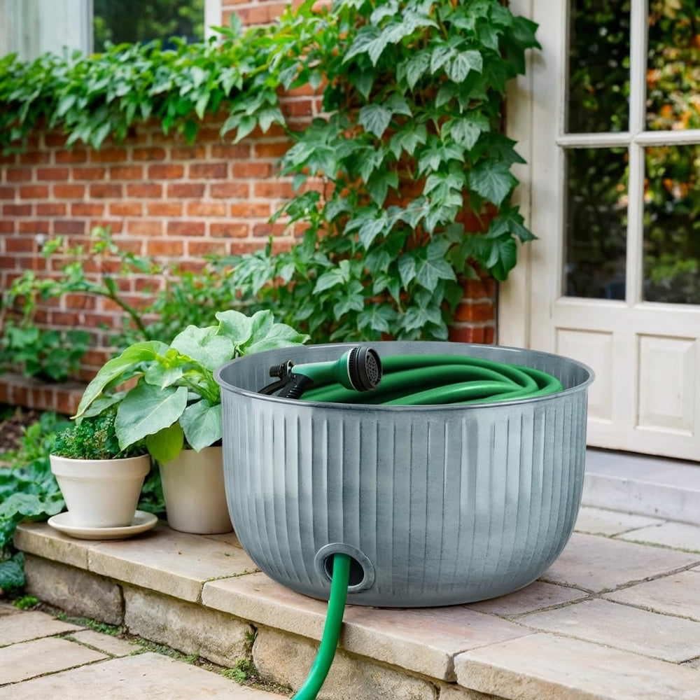 Monarch Abode non-slip rubber feet protecting patio and preventing scratches