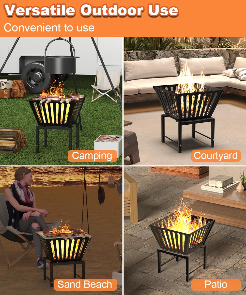 Mondazie lifestyle backyard gathering with friends showing versatility for outdoor entertaining