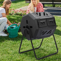 MoNiBloom internal grooves detail aiding aeration and faster breakdown of materials
