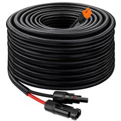 MOOKEERF front connector showing XT60i plug and secure fit benefit