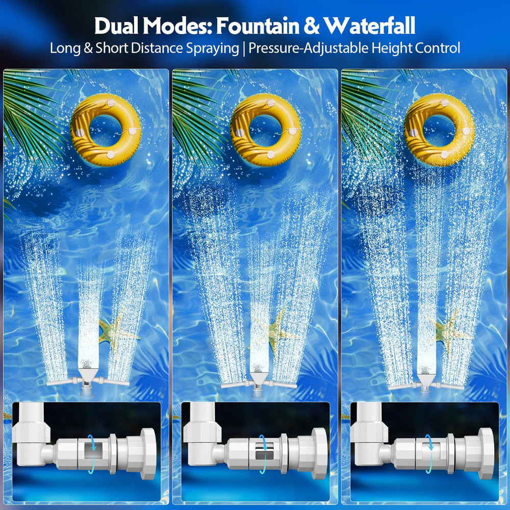Mooroer nozzle close-up revealing durable texture benefit: long-lasting performance