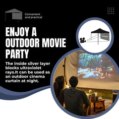 MordenApe fabric texture showing 300D polyester and PU backing for waterproof protection