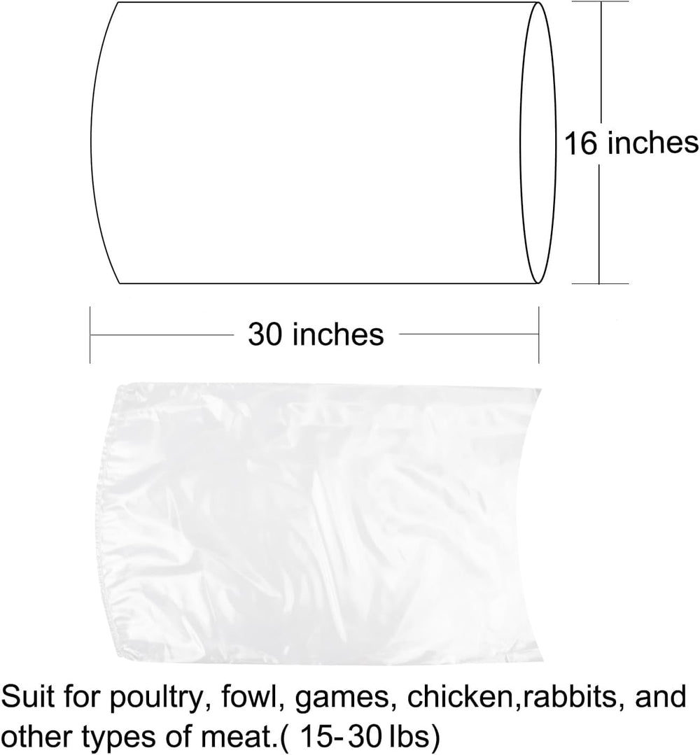 Morepack close-up of shrink film texture highlighting durable, puncture-resistant film
