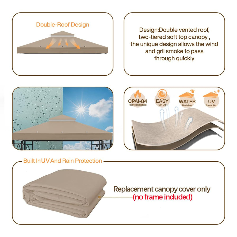 Morikoro drainage holes close-up preventing water pooling in storms