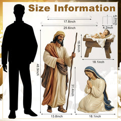 MorningRo close detail of Joseph metal silhouette highlighting durable construction
