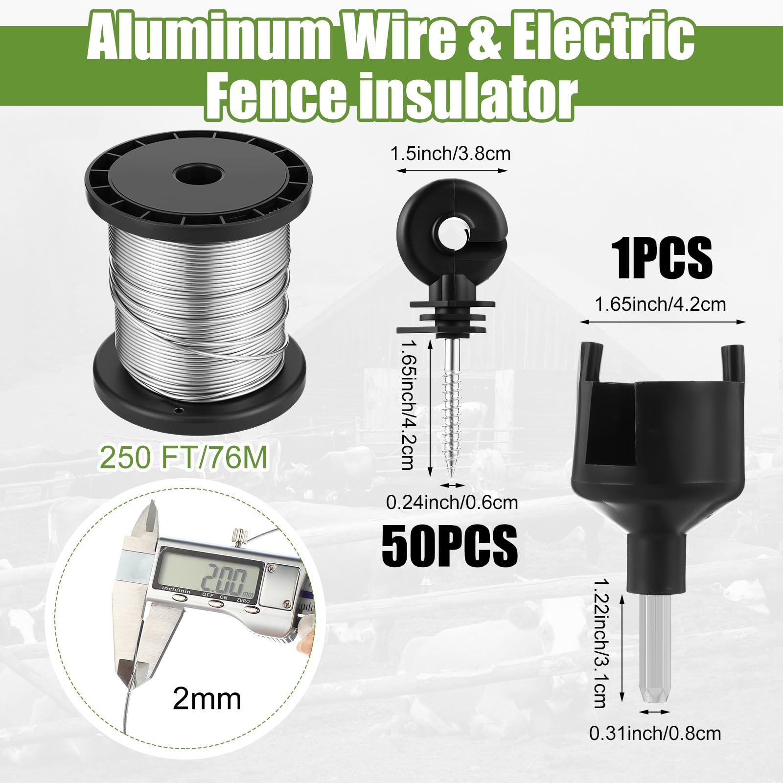 MorningRo charger mounted on post illustrating easy outdoor installation and secure fit