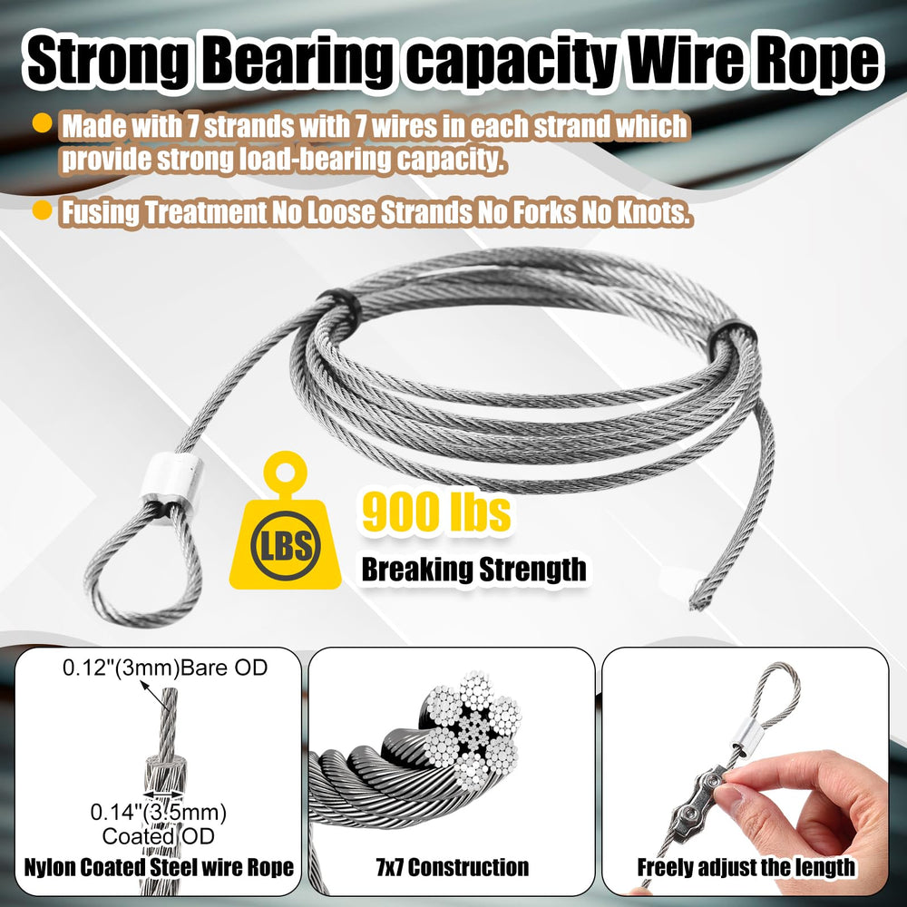 MorningRo snap hook paired with pad eye showing quick secure attachment