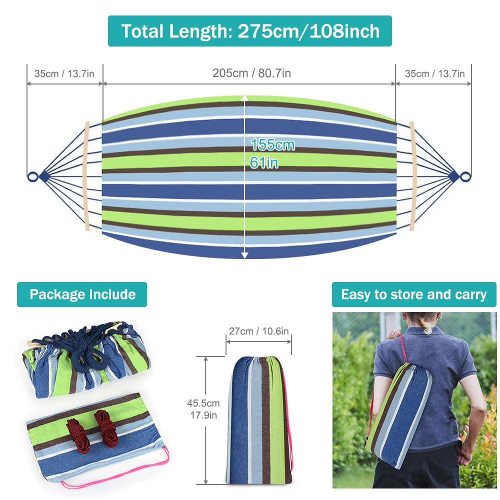 MOSFiATA metal knot and rope connection demonstrating reduced friction and longer hammock life