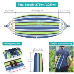 MOSFiATA metal knot and rope connection demonstrating reduced friction and longer hammock life
