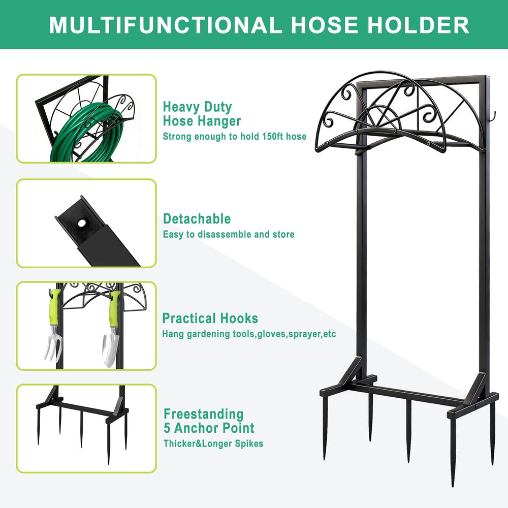 MOSIKEN close-up of base anchors highlighting reinforced stability and secure hold