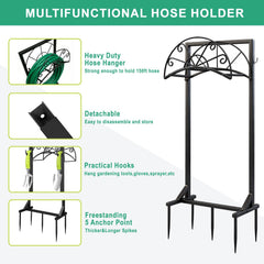MOSIKEN close-up of base anchors highlighting reinforced stability and secure hold