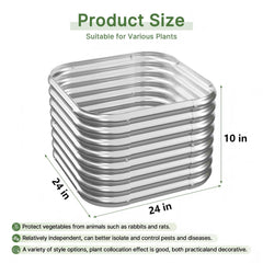 Mostmahes galvanized close-up texture highlighting corrosion resistance benefit