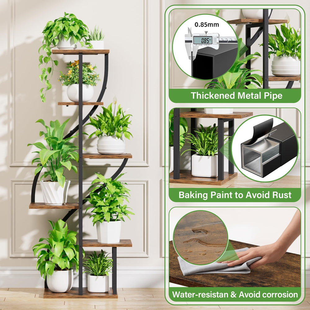 MOSTWOGO anti-tip strap attached to wall increasing child and pet safety