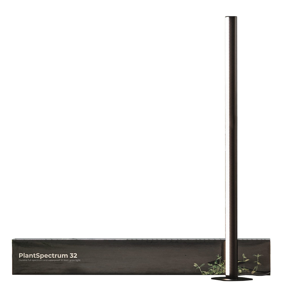 MOTHER PlantSpectrum32 front view showing compact professional light and even coverage