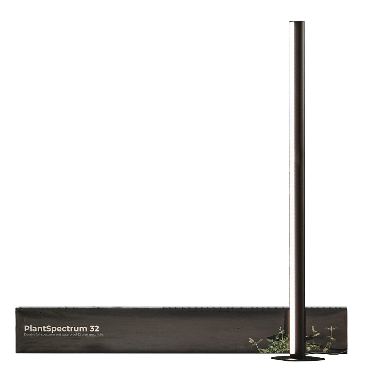 MOTHER PlantSpectrum32 front view showing compact professional light and even coverage